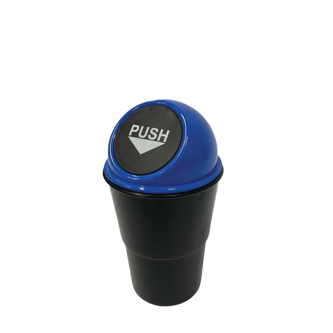 Car Mini Rubbish Bin Cup Holder 550ml 12 Pack