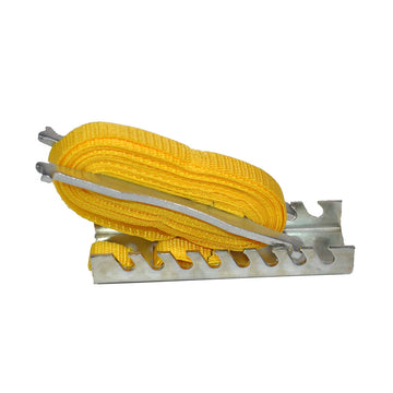 Emlock Bee Hive Lock Strap 5m Nylon Galvanised Steel