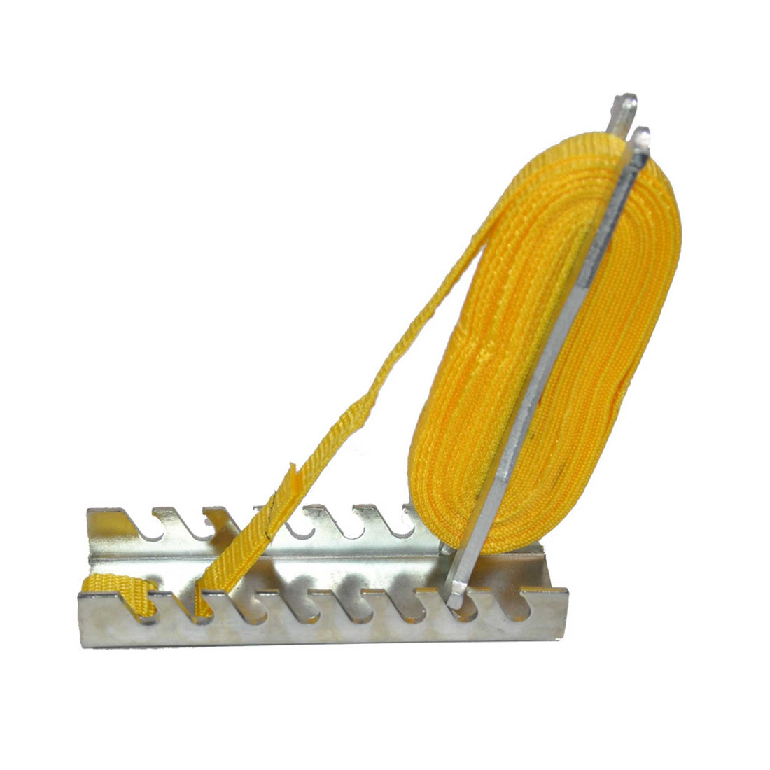 Emlock Bee Hive Lock Strap 5m Nylon Galvanised Steel