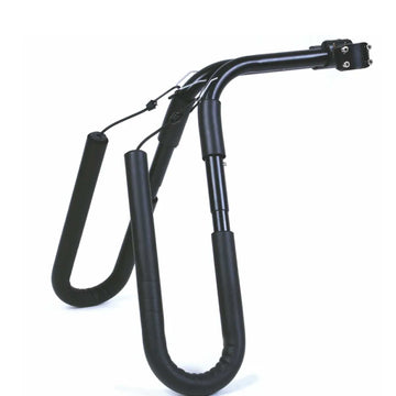 Surfboard Bike Rack Aluminium Paddle Board Carrier 20kg