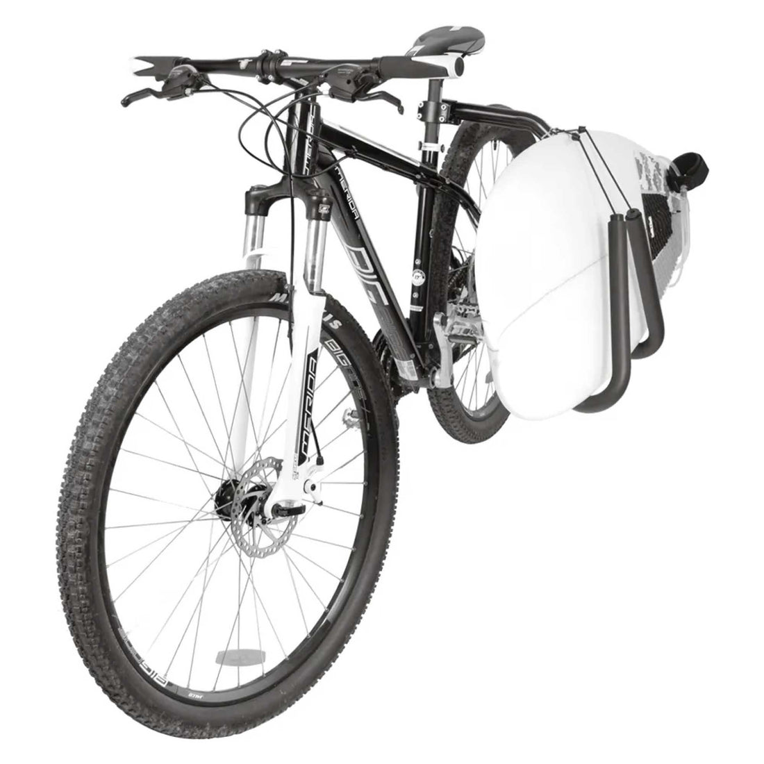 Surfboard Bike Rack Aluminium Paddle Board Carrier 20kg