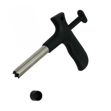 Kitchee Stainless Steel Coconut Opener Tool 50pk Hole Punch