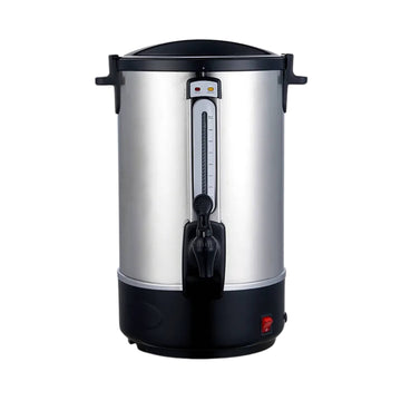 Kitchee Hot Water Urn 15L Stainless Steel
