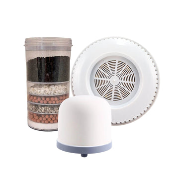 Orku 3 Piece Water Filter Replacement Set for 28L Benchtop