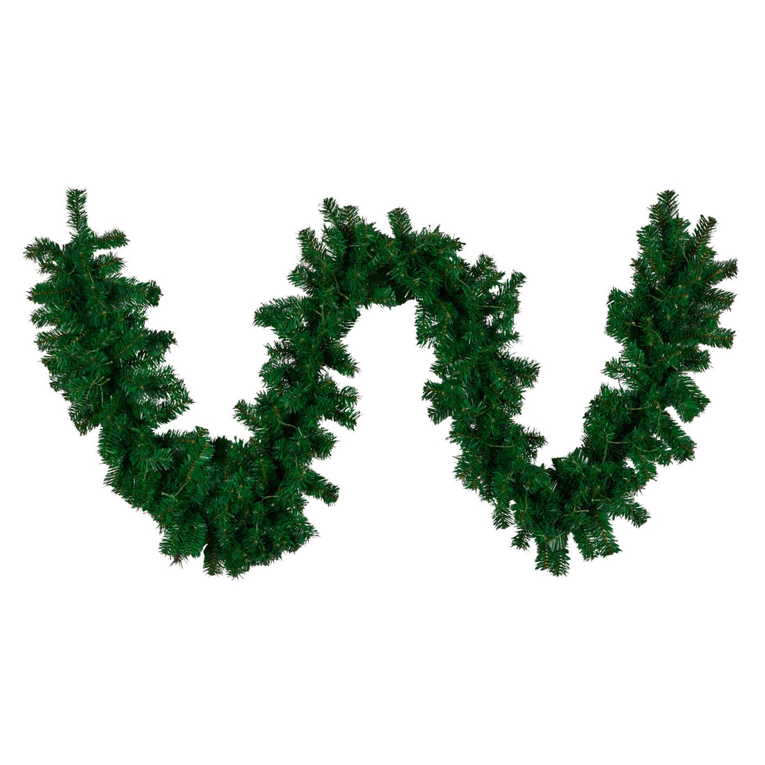 Christabelle LED Christmas Garland Warm White 2.7m
