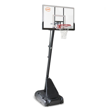 Kahuna Portable Basketball Hoop System Height Adjustable 3.05m
