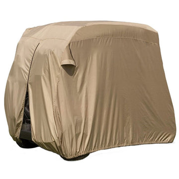 Samson Waterproof Golf Cart Cover 2 Seater Fits EZ Go Club Car Yamaha