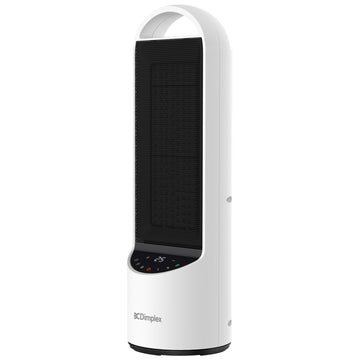 Dimplex Ceramic Heater 2000W Digital with Timer and Thermostat