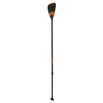 Kahuna Hana Adjustable Aluminum SUP Paddle 175-215cm 3-Piece Floats