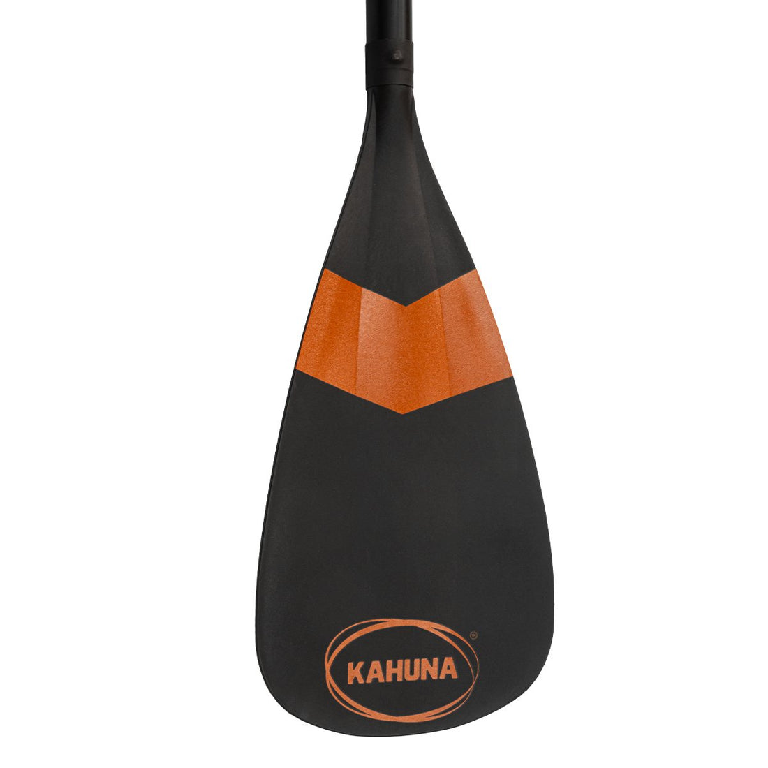 Kahuna Hana Adjustable Aluminum SUP Paddle 175-215cm 3-Piece Floats