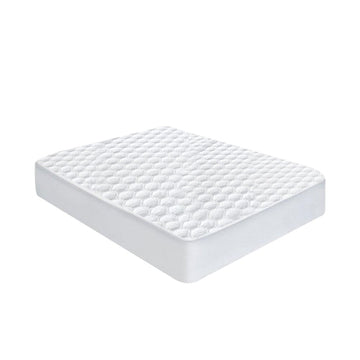 Laura Hill Waterproof Mattress Protector Cool Max King