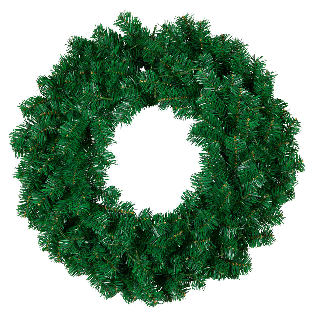 Christabelle LED Christmas Wreath Chadwick 61cm