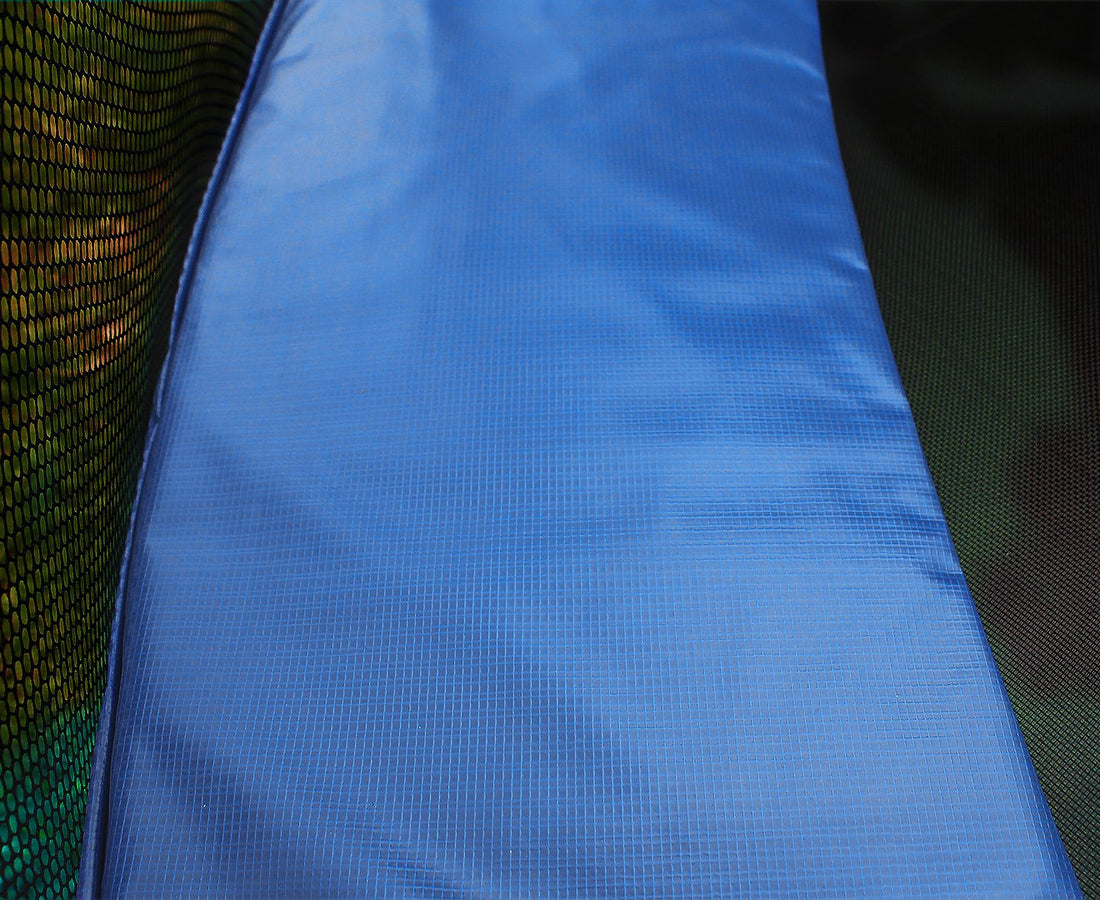 Kahuna 6ft Trampoline Safety Replacement Pad Blue