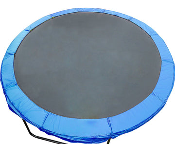 Kahuna Trampoline Safety Pad 12ft Round Blue