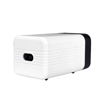 Dynamic Power Dual Outlet Aquarium Air Pump 180L/H 4W for Fish Tank Pond