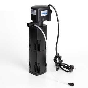 Dynamic Power Submersible Aquarium Filter Pump 1600L/H 35W 2.5m Head