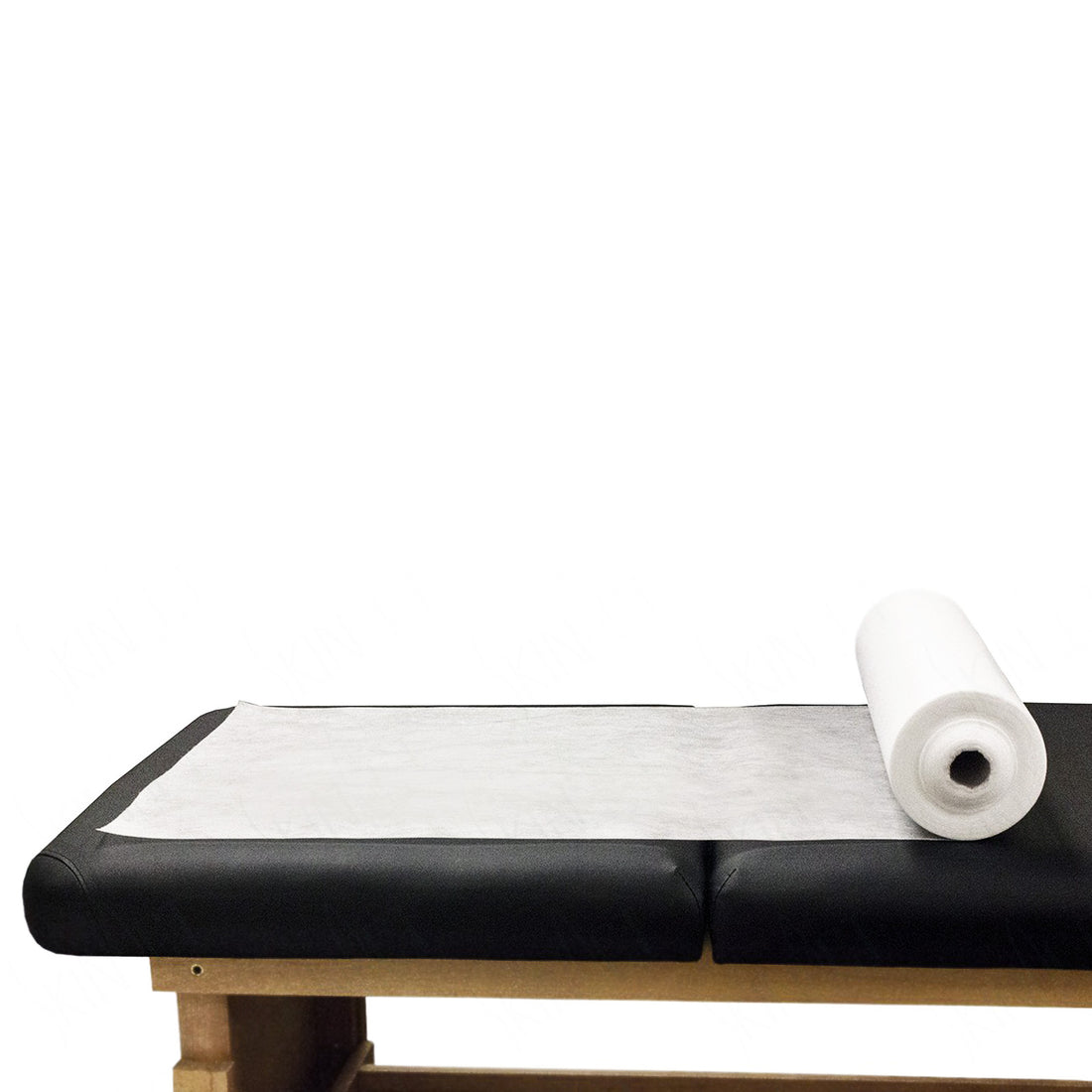 Forever Beauty Disposable Massage Table Sheet Cover 45pcs 180x80cm White
