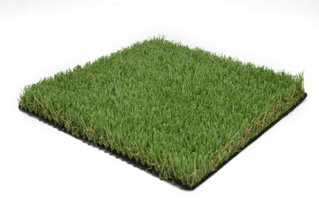 YES4HOMES Synthetic Grass Turf UV Stabilised No Maintenance 1x5m