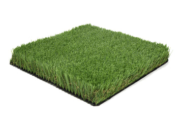 YES4HOMES Synthetic Turf 40mm 1x5m Artificial Grass