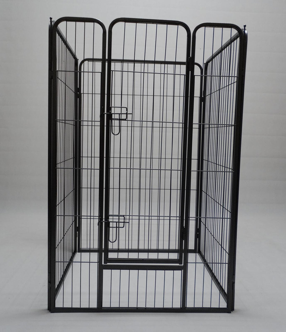 YES4PETS Heavy Duty Dog Playpen Exercise Pen 120cm Steel