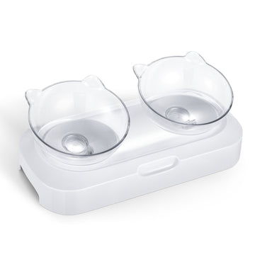 YES4PETS Pet Bowl 124mm Food-Grade Anti-Skid