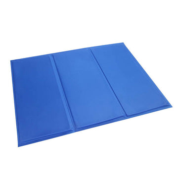Pet Self-Cooling Gel Mat Pad for Dogs and Cats XL 90x50cm