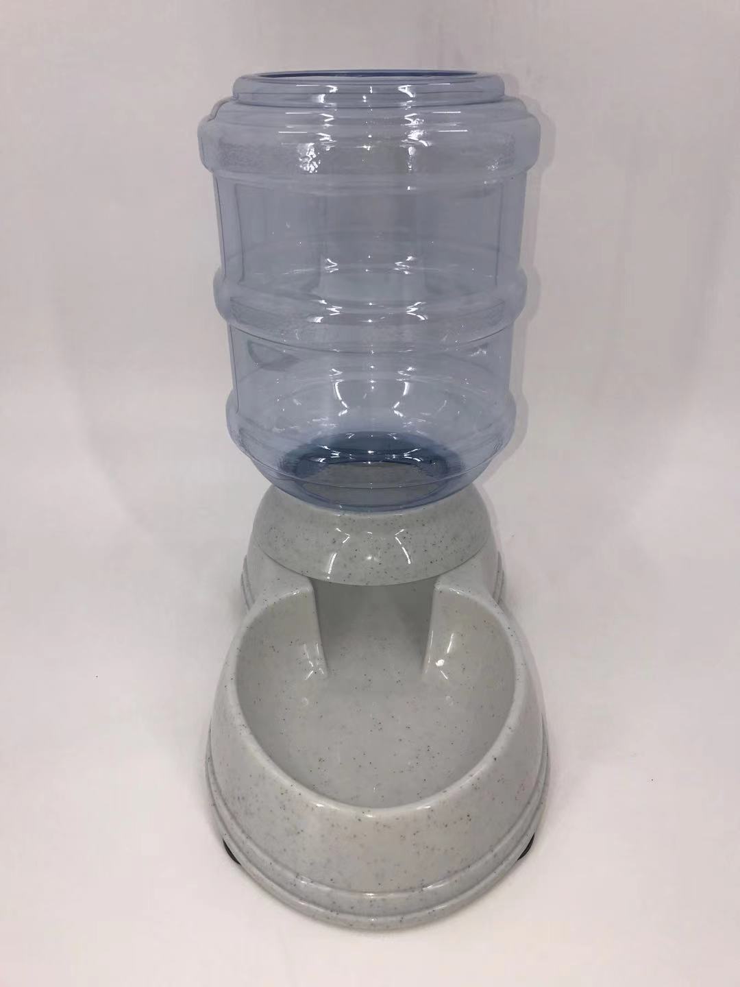 YES4PETS Gravity Pet Feeder and Water Dispenser 11L BPA-Free