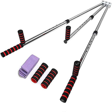 Adjustable Leg Stretcher Split Machine for Flexibility Training
