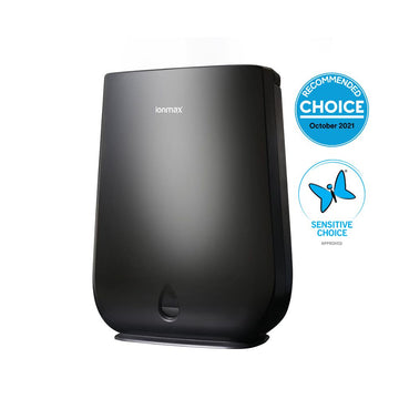 Ionmax Vienne 10L/day Desiccant Dehumidifier 42sqm