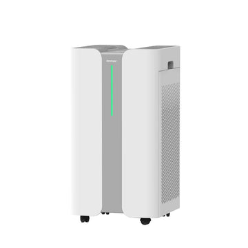 Ionmax+ HEPA Air Purifier for Large Spaces 234m² WiFi App Control