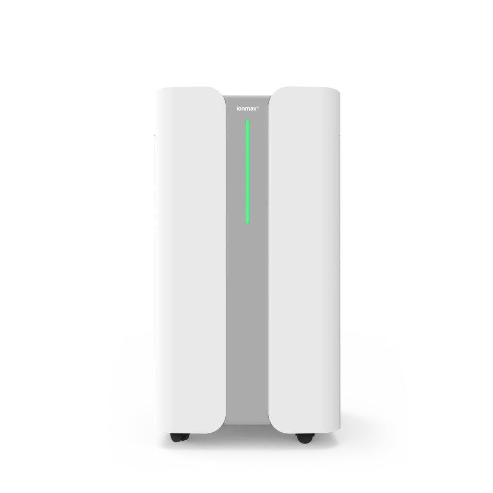 Ionmax+ HEPA Air Purifier for Large Spaces 234m² WiFi App Control