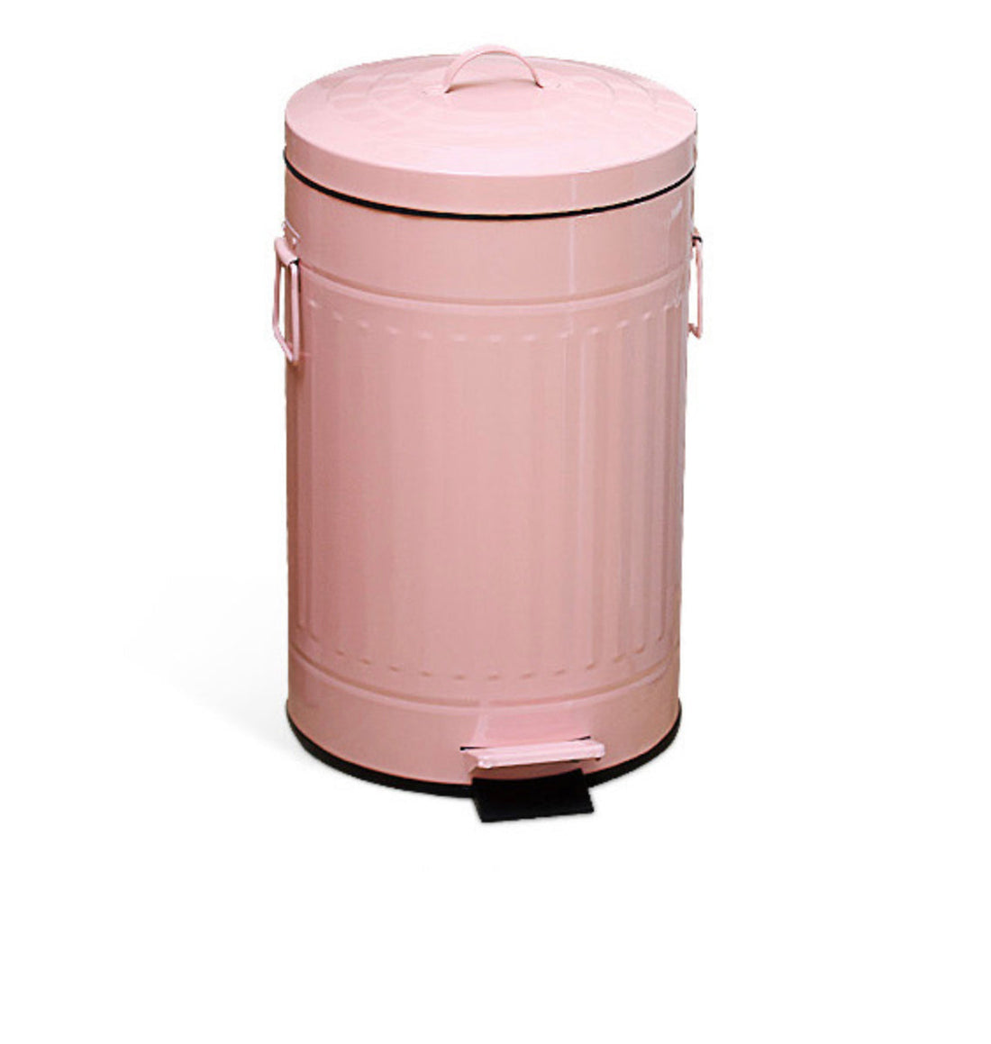 Devanti 12L Soft Close Pedal Bin Mint