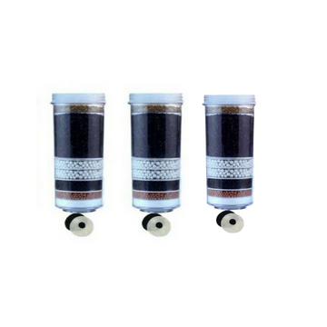 Aimex Fluoride Reduction Water Filter Cartridge 3-Pack