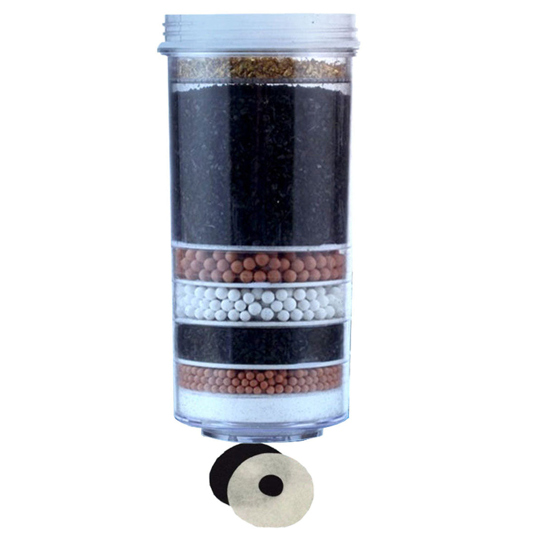 Aimex 16L Water Purifier 8-Stage Filter with Mineral Add