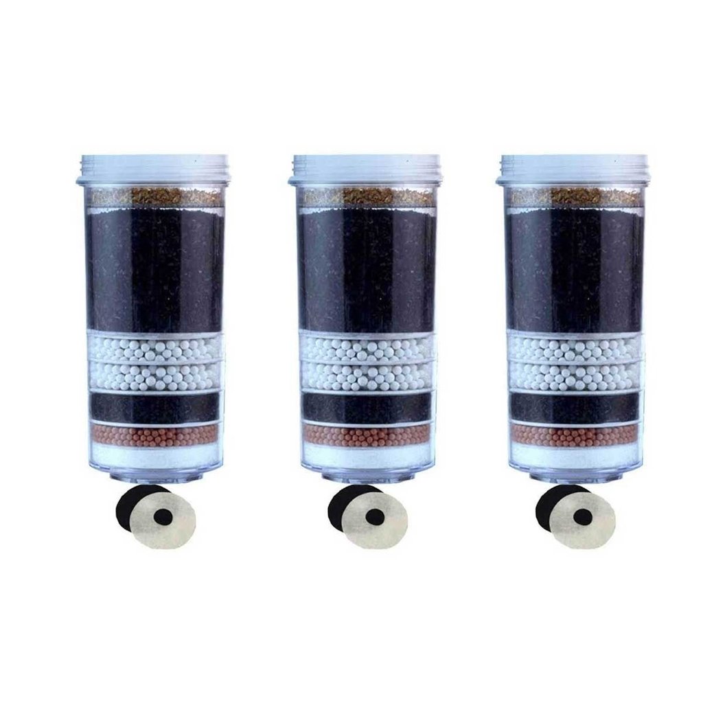 Aimex 16L Benchtop Water Purifier 8-Stage Filtration