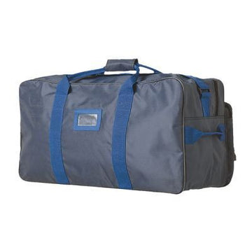 Portwest Holdall 65L Travel Gym Bag with Shoulder Strap Navy