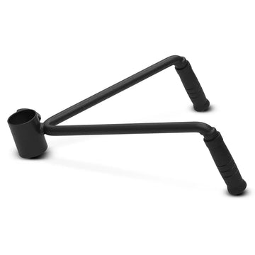 CORTEX Parallel Landmine Handle 50mm Steel 250kg Max