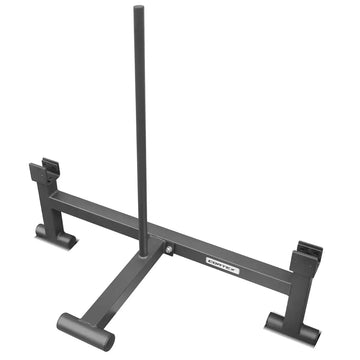 CORTEX Deadlift Barbell Jack 150kg Steel Lever Handle