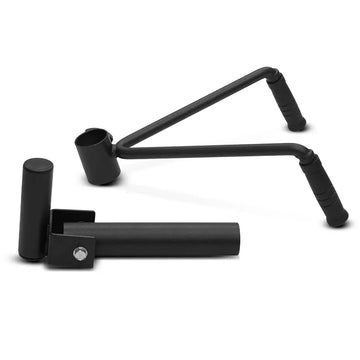 CORTEX V-Handle Landmine Attachment 1000kg Steel