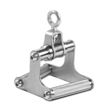 CORTEX Close Grip V Handle Steel 22mm 1000kg Ergo-Tapered