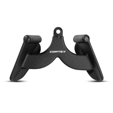 CORTEX Easy Grip V-Grip Neutral Steel PVC 13mm 500kg