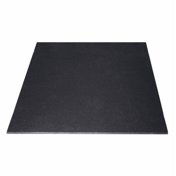 Cortex Rubber Gym Floor Mat 15mm Set of 4