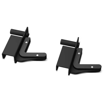 CORTEX J-Hook V2 Steel 200kg Pair PR SR Series Rack