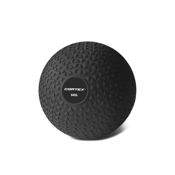 Cortex Slam Ball X Series with Tyre Tread Grip 6kg