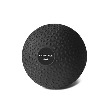 Cortex Slam Ball X Series with Tyre Tread Grip 8kg