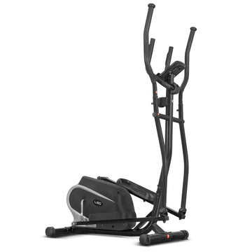 LSG CTG-300 Cross Trainer Magnetic Resistance 8 Levels