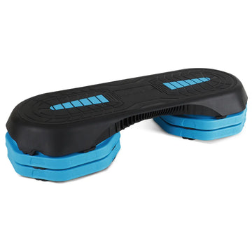CORTEX Multi Level Aerobic Step 109cm 3 Height Settings