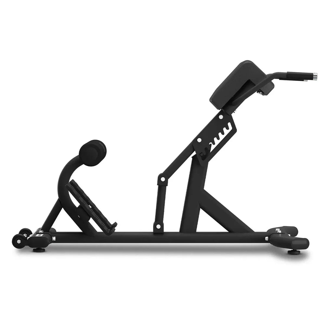 Cortex Alpha Series Commercial Roman Chair Core Training Station