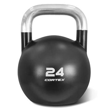 Cortex 24kg Steel Kettlebell Commercial Gym