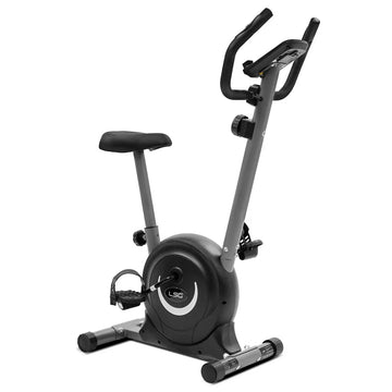 LSG Fitness ERG-200 Exercise Bike with Magnetic Resistance 8 Levels